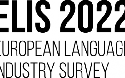 Έως τις 31 Ιανουαρίου η ετήσια έρευνα ELIS 2022 για την ευρωπαϊκή αγορά γλωσσικών υπηρεσιών