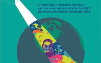 Παγκόσμια Ημέρα Μετάφρασης – Χρόνια πολλά σε όλους τους μεταφραστές και διερμηνείς