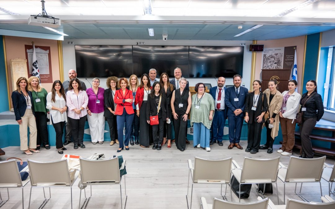 Ολοκληρώθηκε με επιτυχία το 2ο Συνέδριο Επαγγελματιών Μετάφρασης και Διερμηνείας της ΠΕΜ στην Αθήνα